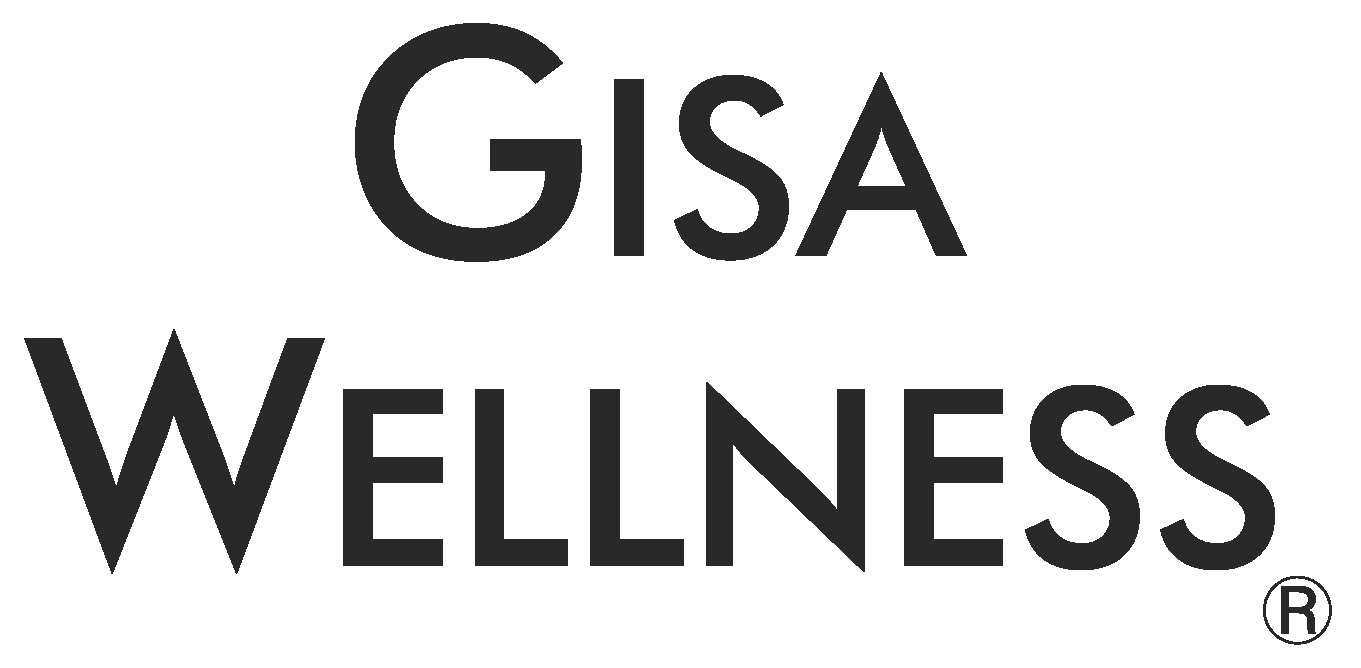 Gisa Wellness logo