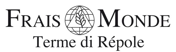 Frais Monde Logo Lillà Natura