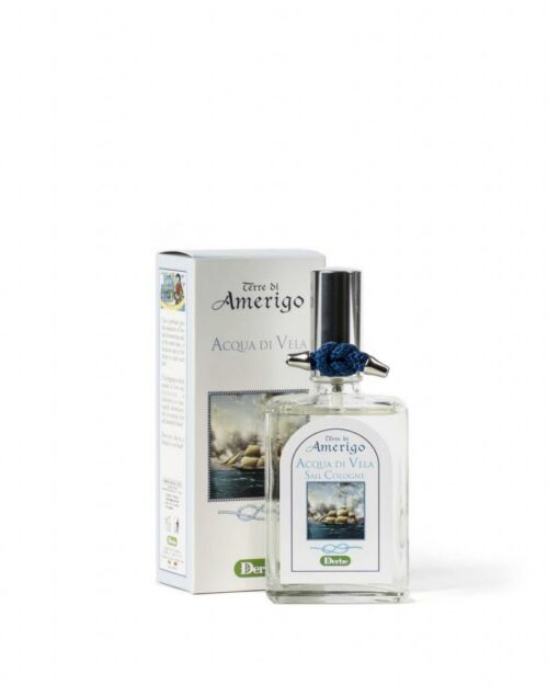 Terre di Amerigo Profumo Acqua di Vela