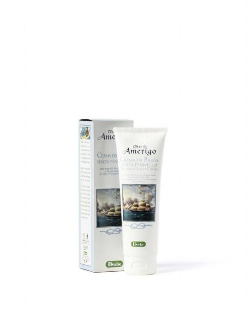 Terre di Amerigo Crema da Barba
