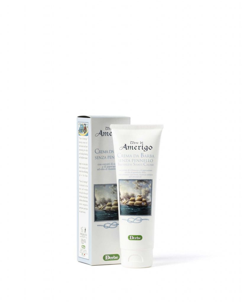 Terre di Amerigo Crema da Barba