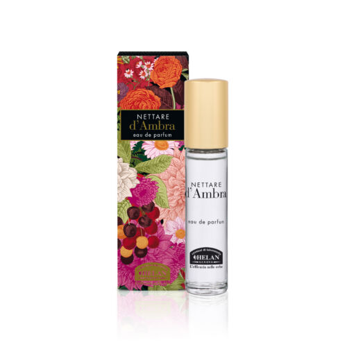 Nettare d'Ambra Profumo 10ml di Helan