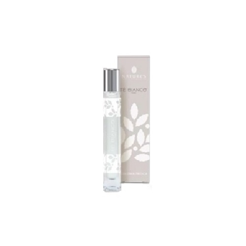 Tè Bianco Colonia Fresca 15ml di Nature's