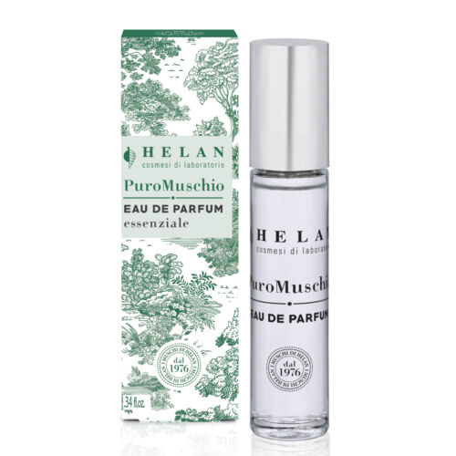 Puro Muschio Profumo 10ml di Helan