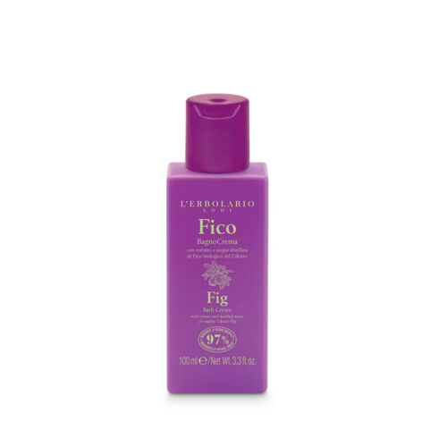 Fico BagnoCrema di Erbolario