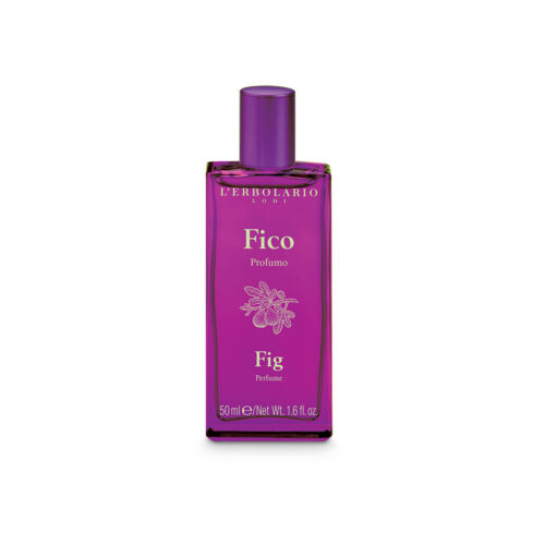 Fico Profumo 50ml di Erbolario
