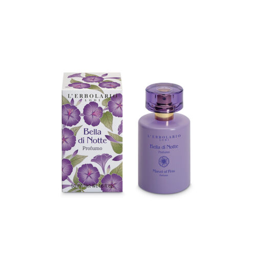 Bella di Notte Profumo 50ml di Erbolario