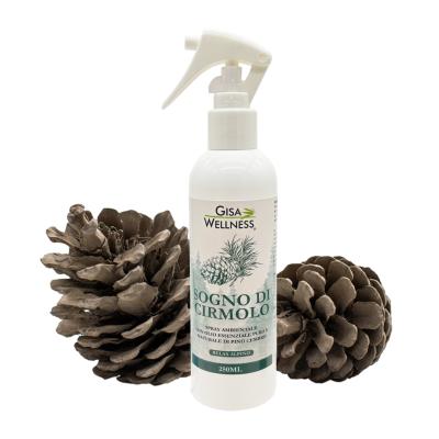 Sogno di Cirmolo Spray Gisa Wellness