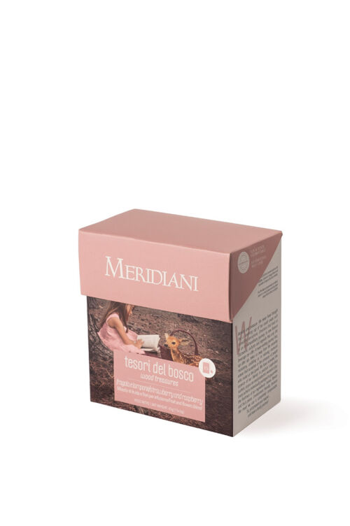 Meridiani Infuso Tesori del Bosco