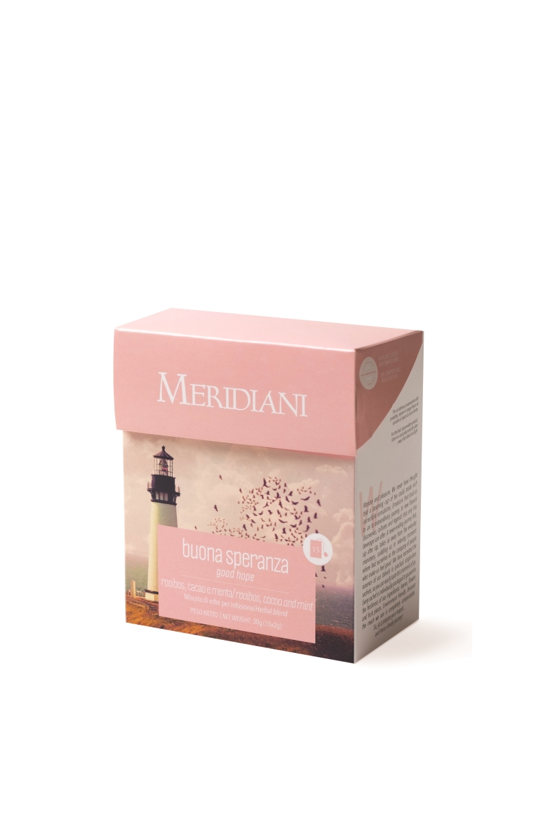 Meridiani Infuso Buona Speranza