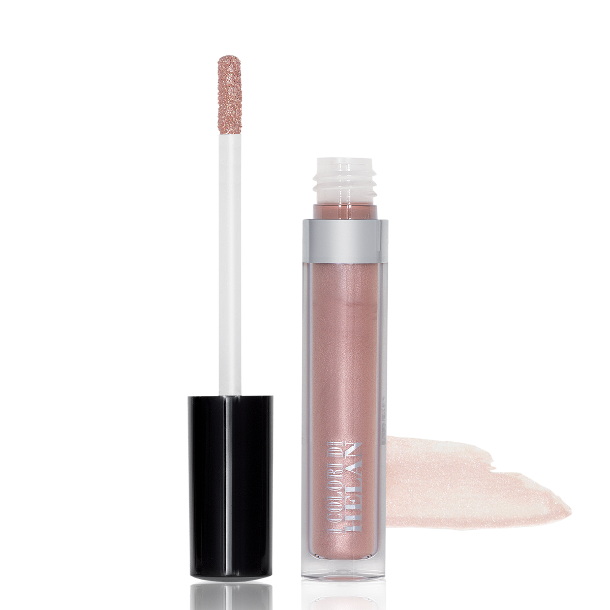 Ombretto Liquido Bio Glise di Helan - immagine 2