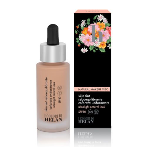 Skin Tint Seboequilibrante di Helan