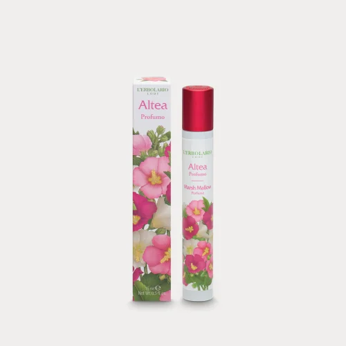 Altea Profumo 15ml di Erbolario