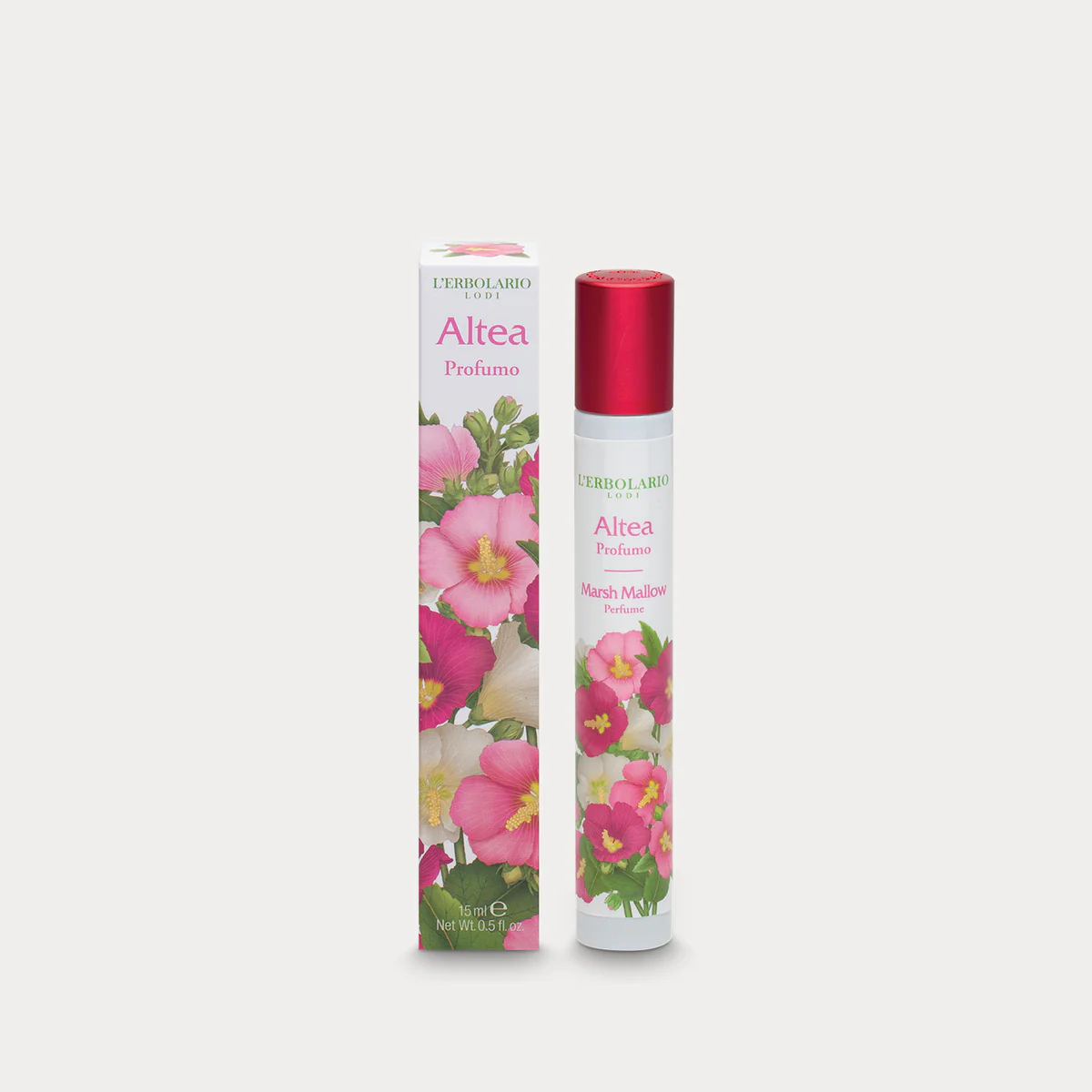 Altea Profumo 15ml di Erbolario