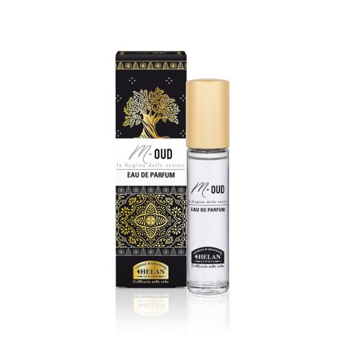 M-Oud Profumo 10ml di Helan